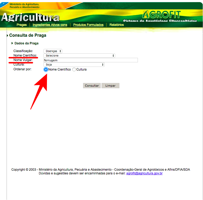 aplicação de defensivos agrícolas