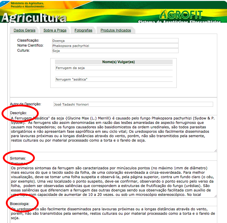 aplicação de defensivos agrícolas