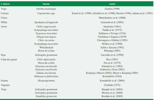 Herbicidas para soja: Manejo certeiro sem prejudicar a lavoura - Blog da  Aegro