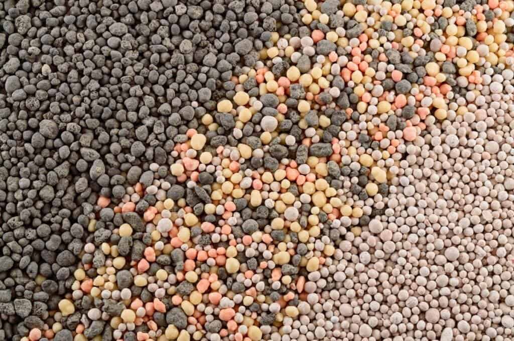 fertilizantes npk