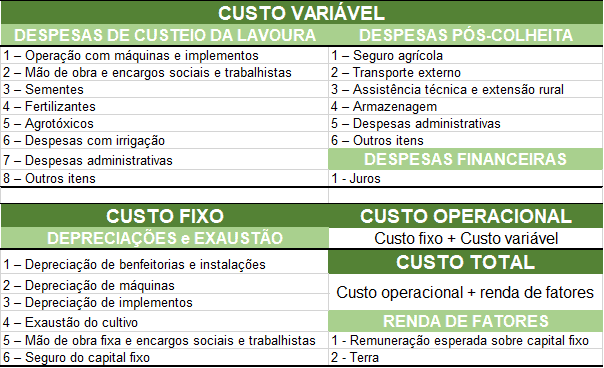 Qual é a previsão do preço do café para 2024? - Blog da Aegro