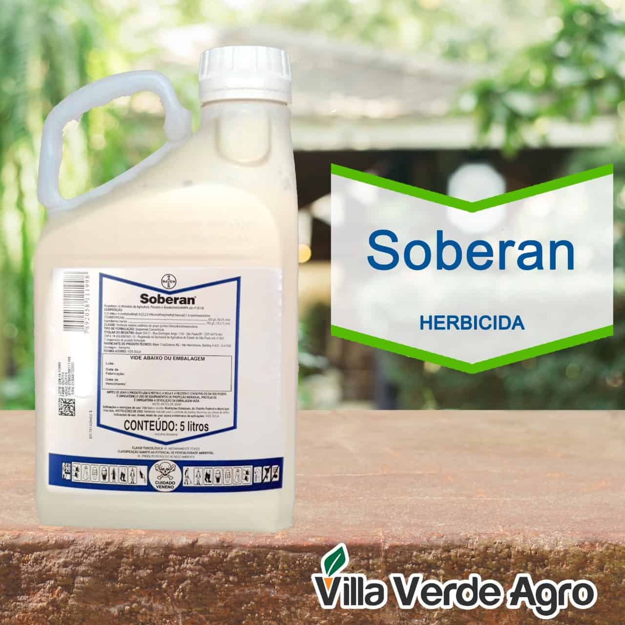 Herbicida Sonda HT para a cultura do milho!