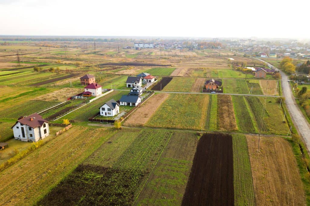 consórcio rural